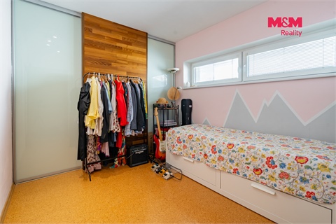 Prodej rodinného domu, 173 m² - 6