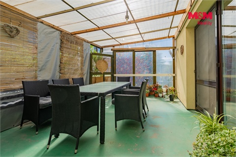 Prodej rodinného domu, 173 m² - 16