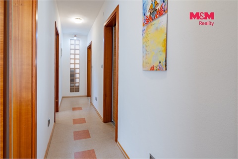 Prodej rodinného domu, 173 m² - 8