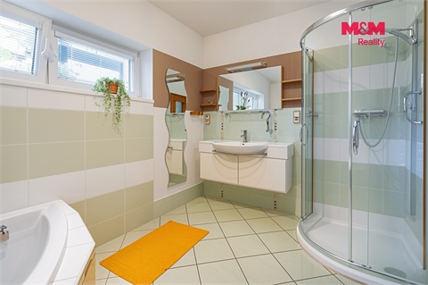 Prodej rodinného domu, 173 m² 10