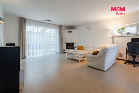 Prodej rodinného domu, 173 m² 2
