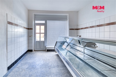 Prodej zemědělského objektu, 260 m² - 20