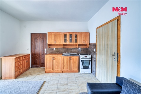 Prodej zemědělského objektu, 260 m² 8
