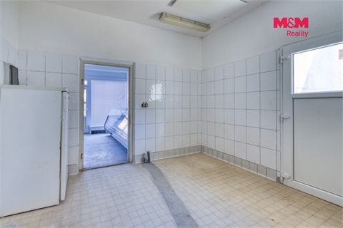 Prodej zemědělského objektu, 260 m² 22