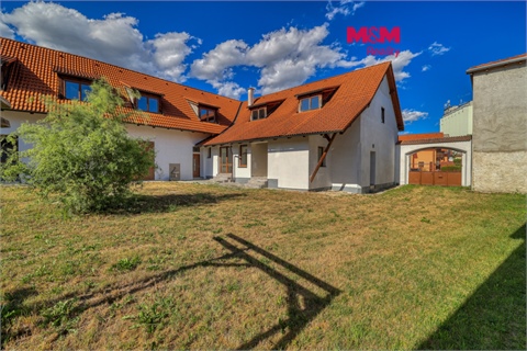 Prodej zemědělského objektu, 260 m² 0