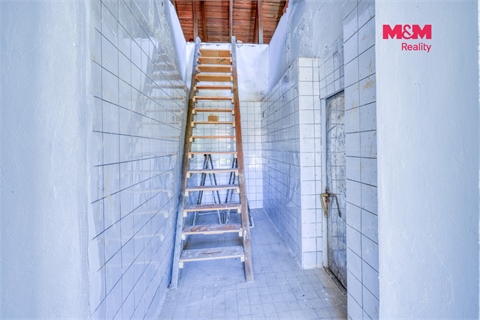 Prodej zemědělského objektu, 260 m² - 28