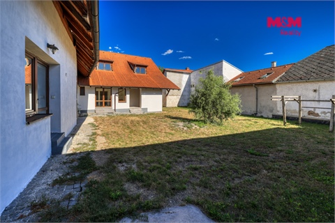 Prodej zemědělského objektu, 260 m² - 16
