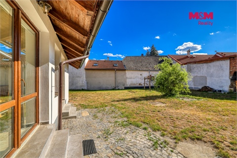 Prodej zemědělského objektu, 260 m² 26