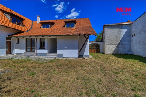 Prodej zemědělského objektu, 260 m² 28