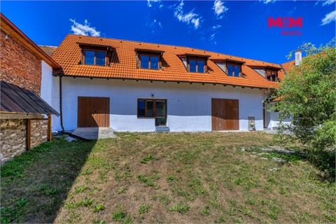 Prodej zemědělského objektu, 260 m² 18