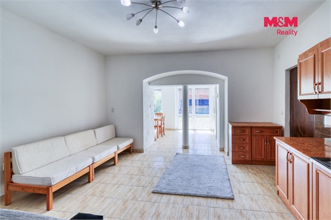 Prodej zemědělského objektu, 260 m² - 0