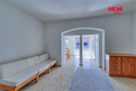 Prodej zemědělského objektu, 260 m² - 6