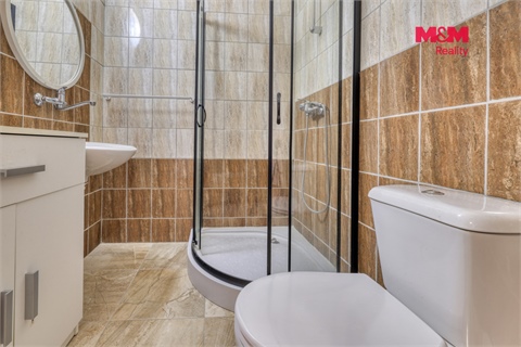 Prodej zemědělského objektu, 260 m² - 12