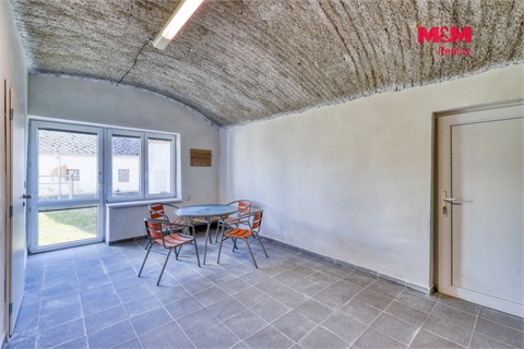 Prodej zemědělského objektu, 260 m² - 18