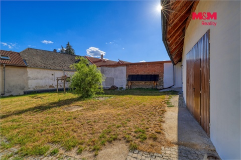 Prodej zemědělského objektu, 260 m² - 26