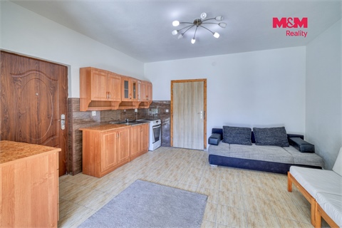 Prodej zemědělského objektu, 260 m² - 8