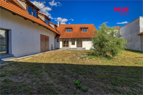 Prodej zemědělského objektu, 260 m² - 4
