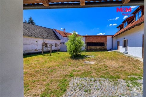 Prodej zemědělského objektu, 260 m² 6