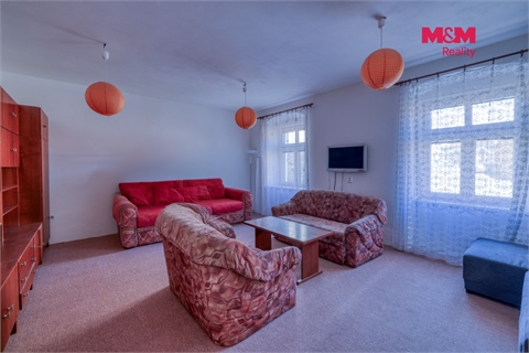 Prodej zemědělského objektu, 260 m² - 10