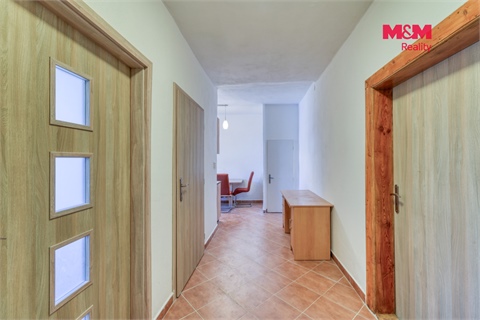 Prodej zemědělského objektu, 260 m² - 14