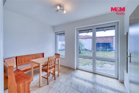 Prodej zemědělského objektu, 260 m² 2