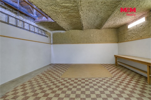 Prodej zemědělského objektu, 260 m² 24