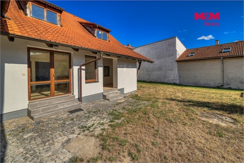 Prodej zemědělského objektu, 260 m² 4