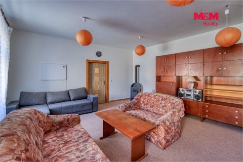 Prodej zemědělského objektu, 260 m² 10