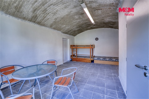 Prodej zemědělského objektu, 260 m² - 22