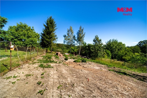 Prodej stavebního pozemku, 627 m² - 4
