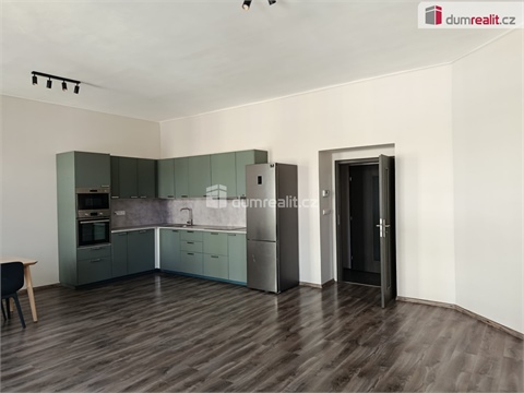 Pronájem bytu 3kk, 92 m² - 0