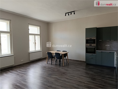 Pronájem bytu 3kk, 92 m² - 2