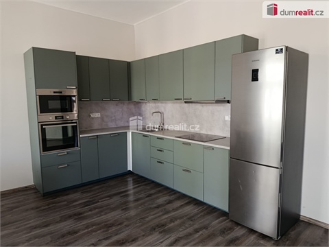 Pronájem bytu 3kk, 92 m² 2
