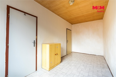 Prodej bytu 2+1, 43 m² - 8