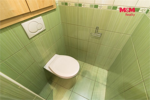 Prodej bytu 2+1, 43 m² - 10