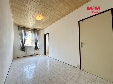 Prodej bytu 2+1, 43 m² 8