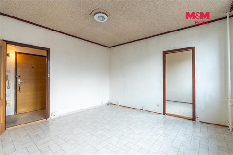 Prodej bytu 2+1, 43 m² 6