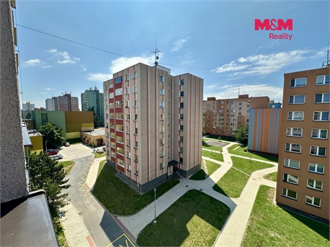 Prodej bytu 2+1, 43 m² 4