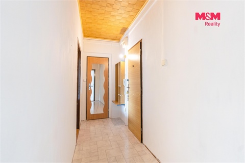 Prodej bytu 2+1, 43 m² 10