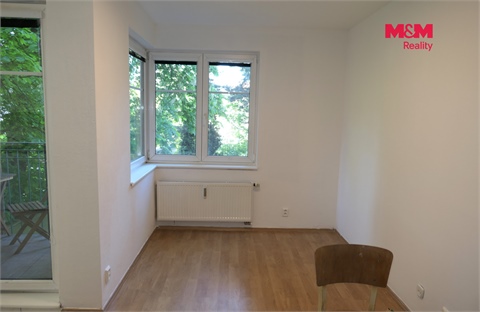 Pronájem bytu 1kk, 28 m² 6