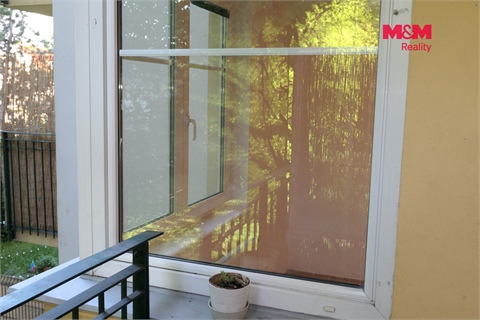 Pronájem bytu 1kk, 28 m² - 8