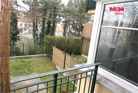 Pronájem bytu 1kk, 28 m² 10