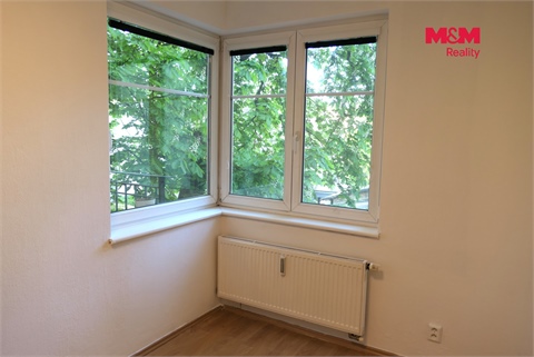 Pronájem bytu 1kk, 28 m² 4
