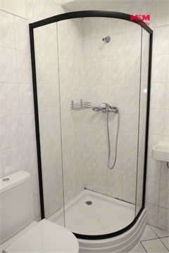 Pronájem bytu 1kk, 28 m² - 6