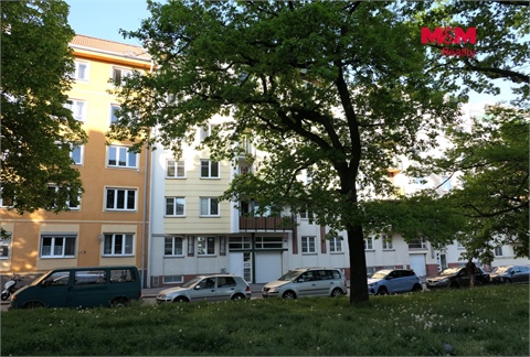 Pronájem bytu 1kk, 28 m² - 16