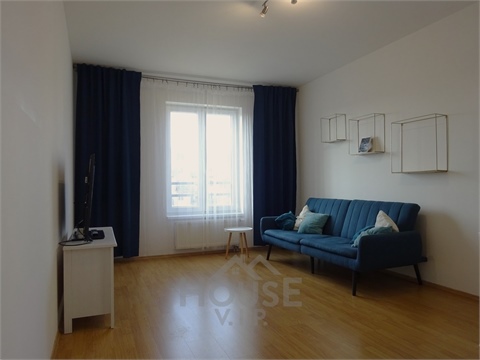 Prodej bytu 2kk, 43 m² - 0