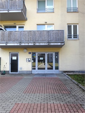 Prodej bytu 2kk, 43 m² 22