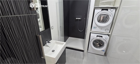 Pronájem bytu 1kk, 28 m² - 2