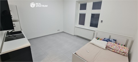 Pronájem bytu 1kk, 28 m² 2