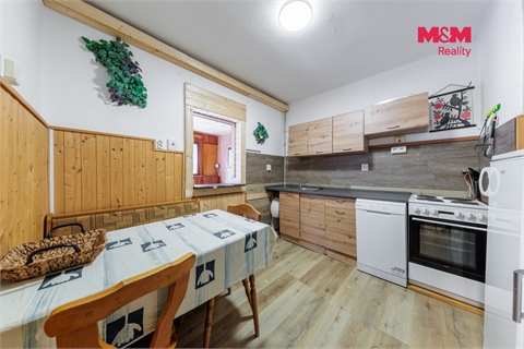 Prodej bytu 4+1, 178 m² - 2